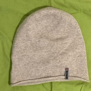 Kombi Luxe Slouch Touque/Beanie